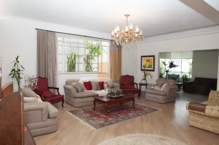 Apartamento com 4 Quartos para venda ou aluguel, 280m² no Higienópolis, São Paulo