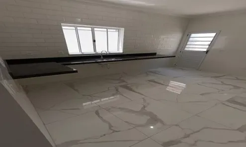 Sobrado com 2 Quartos à venda, 72m² no Jardim Luana, Itaquaquecetuba