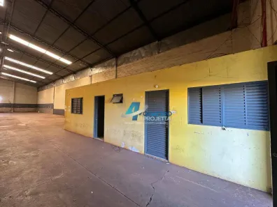 Galpão / Depósito / Armazém para alugar, 900m² no Jardim Ana Eliza, Cambé