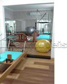 Conjunto Comercial / Sala à venda, 200m² no Jardim Santa Izabel, Hortolândia