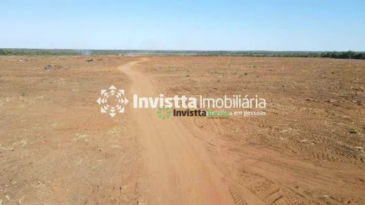 Fazenda / Sítio / Chácara à venda, 169m² no Centro, Pium