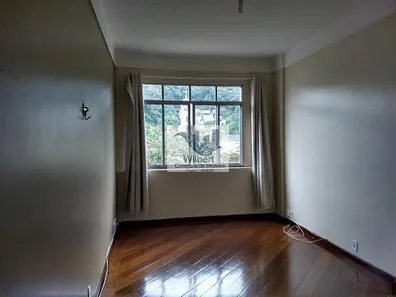 Apartamento com 3 Quartos à venda, 114m² no Centro, Petrópolis