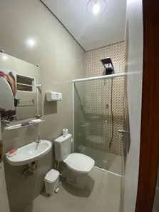 Loja / Salão / Ponto Comercial para alugar, 50m² no Cidade Cruzeiro do Sul, Suzano