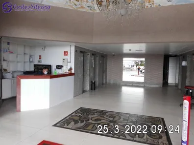 Conjunto Comercial / Sala para alugar, 36m² no Centro, Aracaju