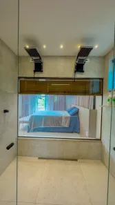Casa de Condomínio com 6 Quartos à venda, 660m² no Portão, Lauro de Freitas