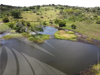 Fazenda / Sítio / Chácara com 8 Quartos à venda, 100000m² no Matriz, Vitória de Santo Antão