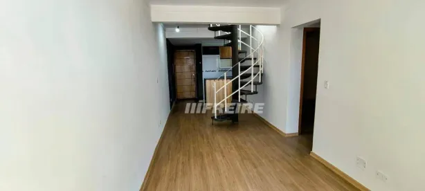 Cobertura com 2 Quartos para alugar, 142m² no Nova Gerty, São Caetano do Sul