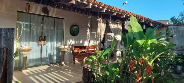 Casa com 4 Quartos à venda, 200m² no Balneário das Conchas, São Pedro da Aldeia