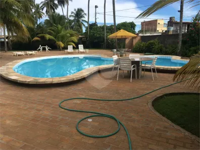 Fazenda / Sítio / Chácara com 3 Quartos à venda, 563m² no Santa Rita, Marechal Deodoro
