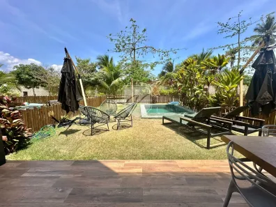 Casa de Condomínio com 3 Quartos à venda, 126m² no , Passo de Camaragibe