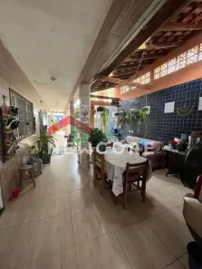 Casa com 3 Quartos à venda, 220m² no Balneário Flórida Mirim, Mongaguá