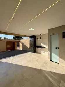 Sobrado com 3 Quartos à venda, 143m² no Parque das Nações, Aparecida de Goiânia