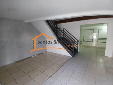 Loja / Salão / Ponto Comercial para alugar, 150m² no Centro, Diadema