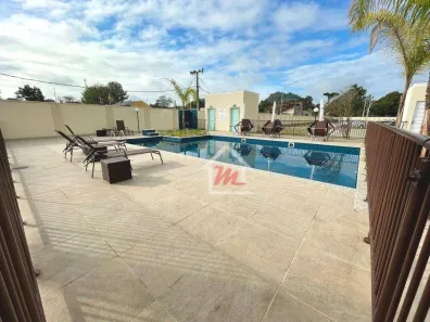 Apartamento com 2 Quartos à venda, 44m² no Badenfurt, Blumenau