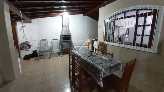 Casa com 2 Quartos à venda, 200m² no Centro, Ipeúna