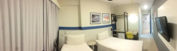 Hotel / Motel / Pousada com 1 Quarto à venda, 18m² no Boa Viagem, Recife