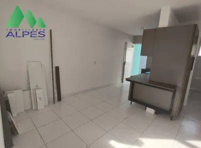 Casa de Condomínio com 2 Quartos à venda, 72m² no Santa Terezinha, Fazenda Rio Grande