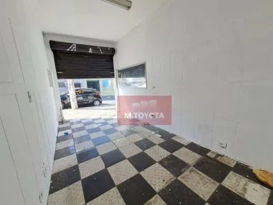 Loja / Salão / Ponto Comercial para alugar, 30m² no Centro, Guarulhos