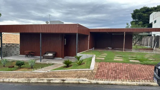 Casa de Condomínio com 4 Quartos à venda, 185m² no , Confins