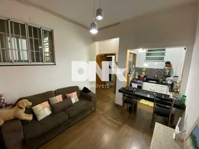 Kitnet com 1 Quarto à venda, 40m² no Copacabana, Rio de Janeiro