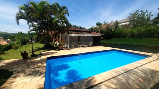 Casa com 3 Quartos à venda, 300m² no Jardim Villaça, São Roque