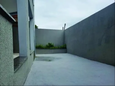 Sobrado com 3 Quartos à venda, 160m² no Conjunto Habitacional Monsenhor Francisco Gorski, Campo Largo