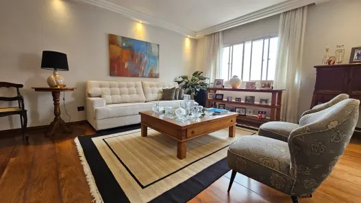 Cobertura com 4 Quartos à venda, 190m² no Santa Paula, São Caetano do Sul