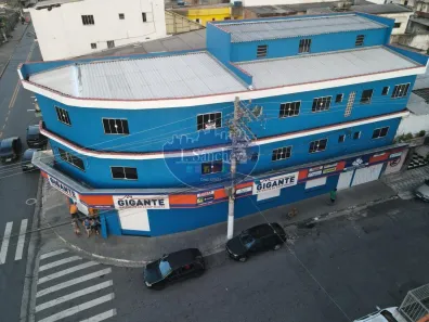 Conjunto Comercial / Sala para alugar, 25m² no Jardim Altos de Itaquá, Itaquaquecetuba