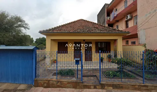 Terreno / Lote / Condomínio à venda, 464m² no Nossa Senhora do Rosário, Santa Maria