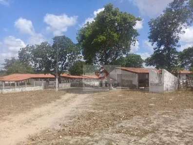 Terreno / Lote / Condomínio à venda, 230000m² no Alto da Estrela, Horizonte