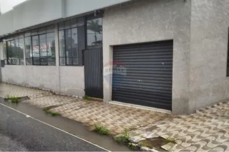 Galpão / Depósito / Armazém com 2 Quartos para alugar, 240m² no Jardim São Lourenço, Bragança Paulista