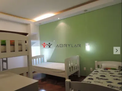 Casa de Condomínio com 4 Quartos para alugar, 1435m² no Jardim do Ribeirão II, Itupeva