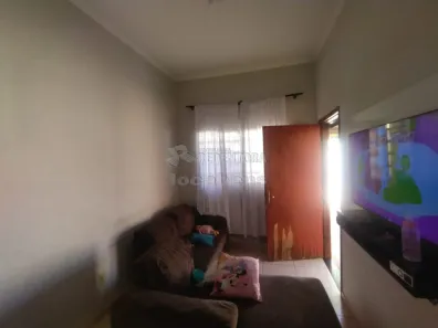 Sobrado com 3 Quartos à venda, 140m² no Jardim Arroyo, São José do Rio Preto