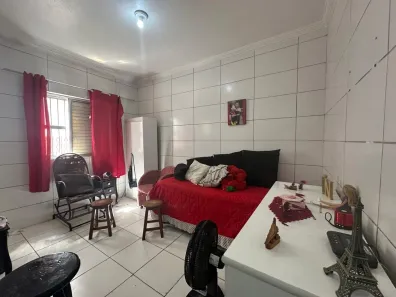 Flat com 1 Quarto à venda, 19m² no Ocian, Praia Grande