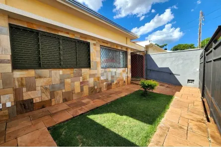 Casa com 3 Quartos à venda, 215m² no Centro, Araraquara