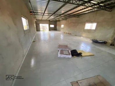 Prédio Inteiro para alugar, 260m² no Vila Miranda, Sumaré