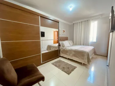Casa de Condomínio com 3 Quartos à venda, 125m² no Retiro, Volta Redonda