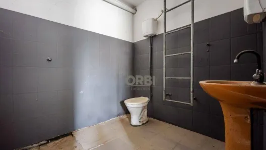 Galpão / Depósito / Armazém para alugar, 513m² no Do Salto, Blumenau