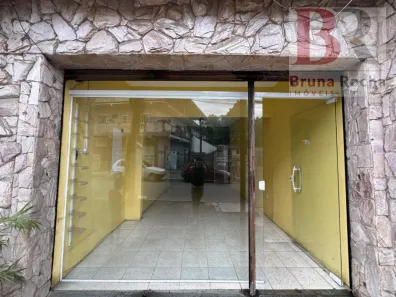 Loja / Salão / Ponto Comercial à venda, 19m² no Centro (Suruí), Magé