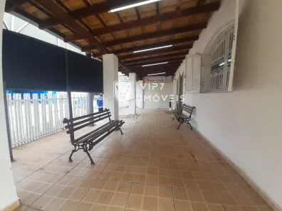 Prédio Inteiro à venda, 397m² no Centro, Votorantim