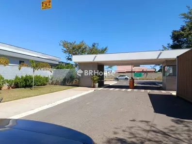 Terreno / Lote / Condomínio à venda, 400m² no Setor Habitacional Tororó, Brasília