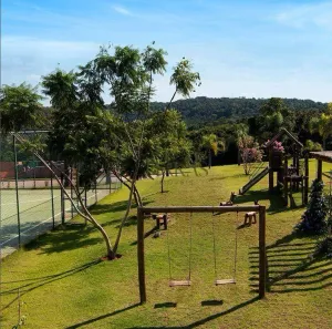 Casa de Condomínio com 4 Quartos à venda, 410m² no Serra Azul, 