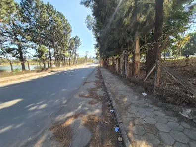 Galpão / Depósito / Armazém para venda ou aluguel, 5000m² no Parque Mondesir, Lorena