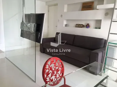Apartamento com 1 Quarto à venda, 81m² no Vila Nova Conceição, São Paulo