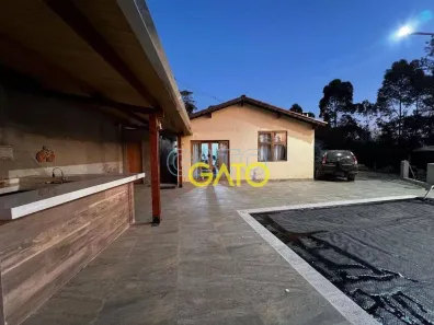 Fazenda / Sítio / Chácara com 3 Quartos à venda, 4000m² no Ponunduva, Cajamar