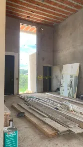 Casa de Condomínio com 3 Quartos à venda, 207m² no Fazenda Alta Vista, Salto de Pirapora