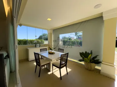 Casa de Condomínio com 4 Quartos à venda, 420m² no Recanto Santa Bárbara, Jambeiro