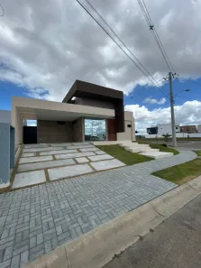 Casa de Condomínio com 3 Quartos à venda, 210m² no Universitário, Caruaru