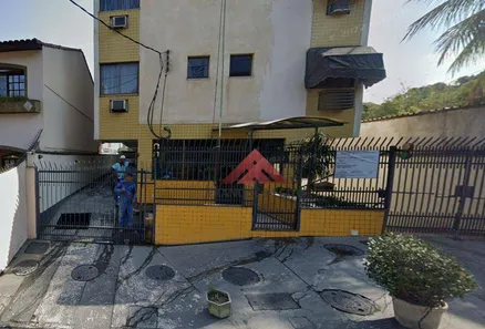 Cobertura com 3 Quartos à venda, 140m² no Estrela do Norte, São Gonçalo