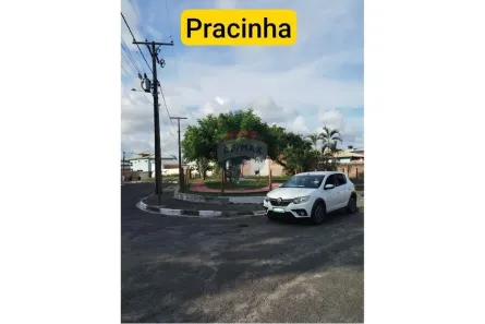 Terreno / Lote / Condomínio à venda, 250m² no Arembepe (Abrantes), Camaçari